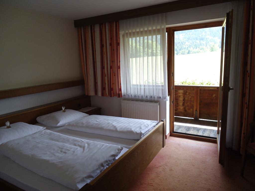 Ferienhotel Elvira Thiersee Pokoj fotografie