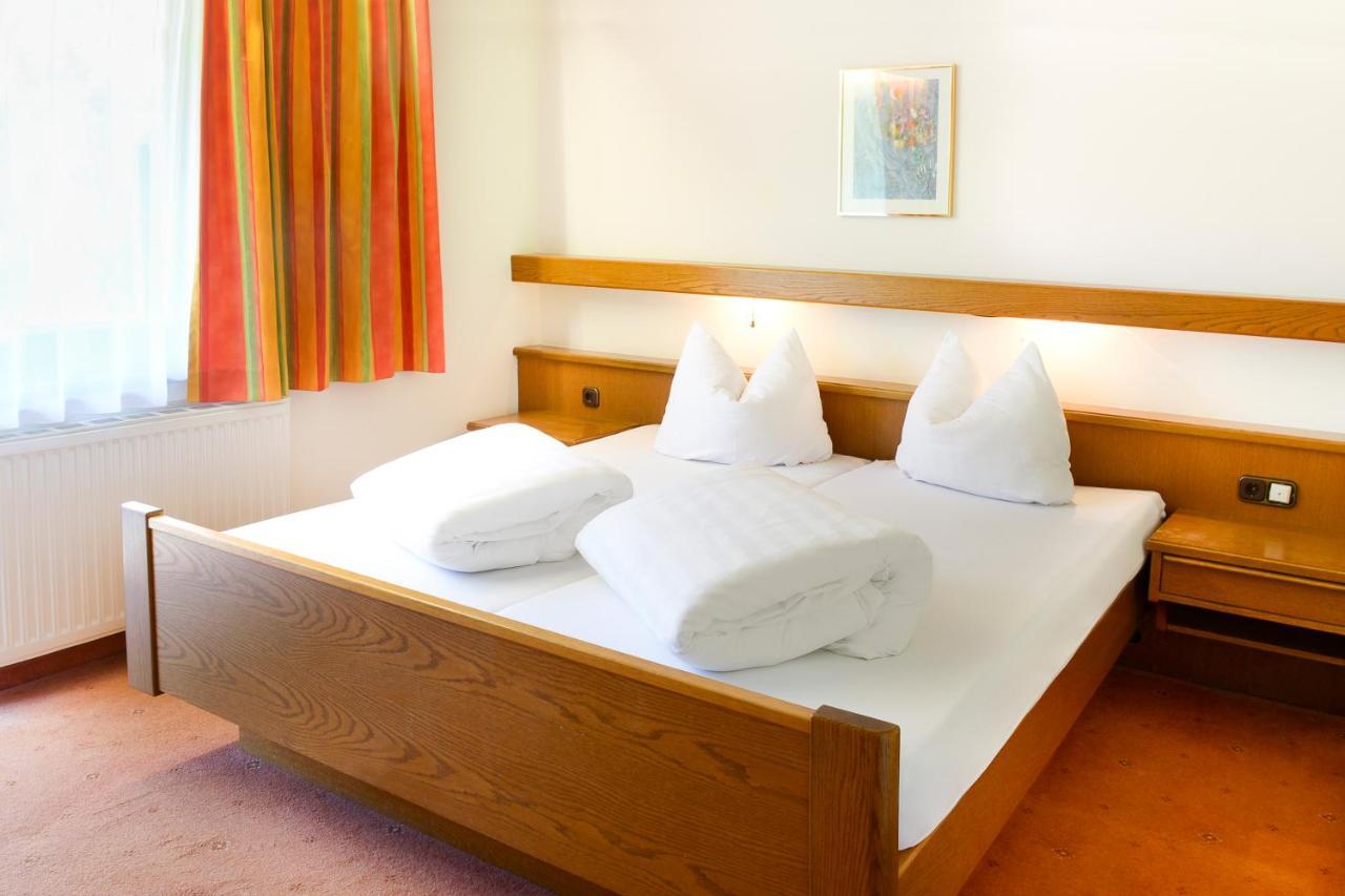 Ferienhotel Elvira Thiersee Exteriér fotografie