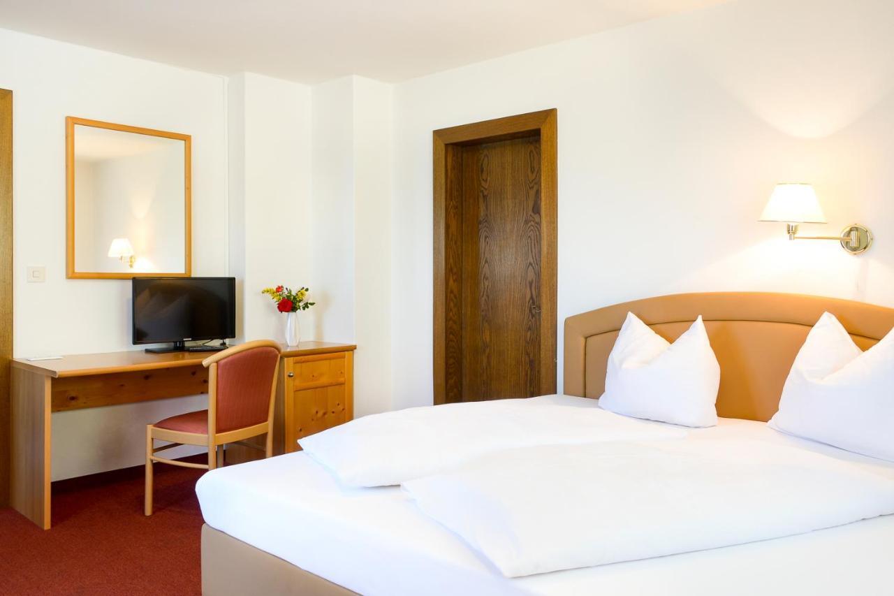 Ferienhotel Elvira Thiersee Exteriér fotografie