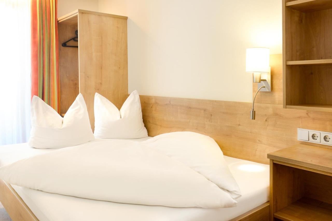 Ferienhotel Elvira Thiersee Exteriér fotografie