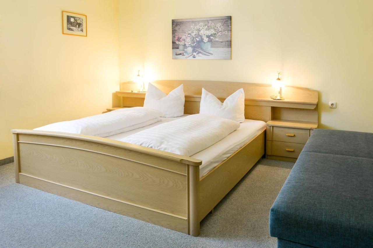 Ferienhotel Elvira Thiersee Exteriér fotografie